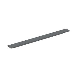 Geberit iCon Griff Lava/pulverbeschichtet matt, Breite 36,7cm... GEBERIT-502356JK1 4025410944504 (Abb. 1)