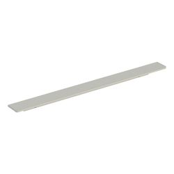 Geberit iCon Griff Sandgrau/pulverbeschichtet matt, Breite 36,7cm... GEBERIT-502356JL1 4025410944511 (Abb. 1)