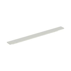 Geberit iCon Griff Sandgrau/pulverbeschichtet matt, Breite 36,7cm... GEBERIT-502356JL1 4025410944511 (Abb. 1)