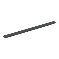 Geberit iCon Griff Lava/pulverbeschichtet matt, Breite 44,7cm... GEBERIT-502357JK1 4025410944528 (Abb. 1)