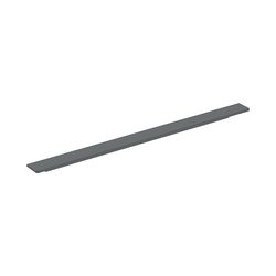 Geberit iCon Griff Lava/pulverbeschichtet matt, Breite 44,7cm... GEBERIT-502357JK1 4025410944528 (Abb. 1)