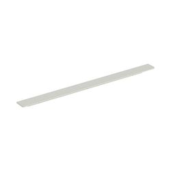 Geberit iCon Griff Sandgrau/pulverbeschichtet matt, Breite 44,7cm... GEBERIT-502357JL1 4025410944535 (Abb. 1)