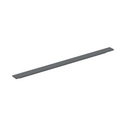 Geberit iCon Griff Lava/pulverbeschichtet matt, Breite 51,7cm... GEBERIT-502358JK1 4025410944542 (Abb. 1)