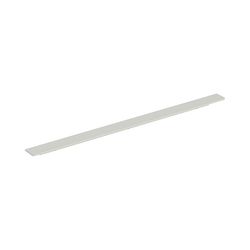 Geberit iCon Griff Sandgrau/pulverbeschichtet matt, Breite 51,7cm... GEBERIT-502358JL1 4025410944559 (Abb. 1)