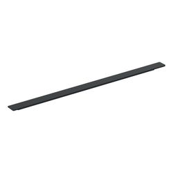 Geberit iCon Griff Lava/pulverbeschichtet matt, Breite 58,9cm... GEBERIT-502359JK1 4025410944566 (Abb. 1)