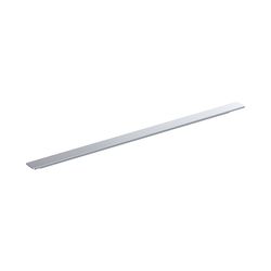 Geberit iCon Griff Mattschwarz/pulverbeschichtet matt, Breite 36,7cm... GEBERIT-502356141 4025410626783 (Abb. 1)