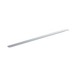 Geberit iCon Griff Hochglanz verchromt, Breite 73,7cm... GEBERIT-502360001 4025410944399 (Abb. 1)