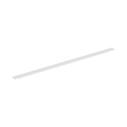 Geberit iCon Griff Weiß/pulverbeschichtet matt, Breite 73,7cm... GEBERIT-502360011 4025410944405 (Abb. 1)