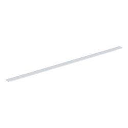 Geberit iCon Griff Weiß/pulverbeschichtet matt, Breite 88,5cm... GEBERIT-502361011 4025410944429 (Abb. 1)