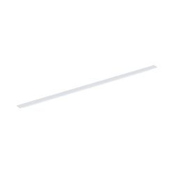Geberit iCon Griff Weiß/pulverbeschichtet matt, Breite 88,5cm... GEBERIT-502361011 4025410944429 (Abb. 1)