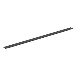 Geberit iCon Griff Lava/pulverbeschichtet matt, Breite 73,7cm... GEBERIT-502360JK1 4025410944580 (Abb. 1)