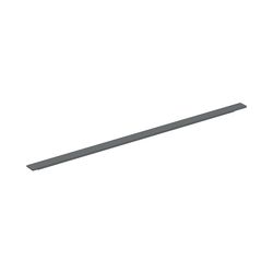 Geberit iCon Griff Lava/pulverbeschichtet matt, Breite 73,7cm... GEBERIT-502360JK1 4025410944580 (Abb. 1)