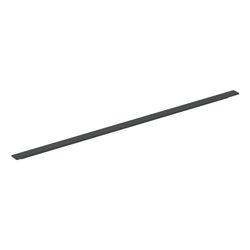 Geberit iCon Griff Lava/pulverbeschichtet matt, Breite 88,5cm... GEBERIT-502361JK1 4025410944603 (Abb. 1)