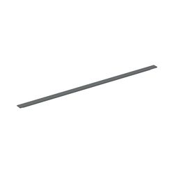 Geberit iCon Griff Lava/pulverbeschichtet matt, Breite 88,5cm... GEBERIT-502361JK1 4025410944603 (Abb. 1)