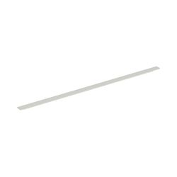 Geberit iCon Griff Sandgrau/pulverbeschichtet matt, Breite 88,5cm... GEBERIT-502361JL1 4025410944610 (Abb. 1)