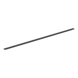 Geberit iCon Griff Lava/pulverbeschichtet matt, Breite 118,1cm... GEBERIT-502362JK1 4025410944627 (Abb. 1)