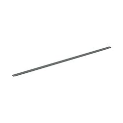 Geberit iCon Griff Lava/pulverbeschichtet matt, Breite 118,1cm... GEBERIT-502362JK1 4025410944627 (Abb. 1)