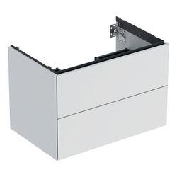 Geberit ONE Unterschrank für Waschtisch, 2 Schubladen, Breite Waschtisch 75cm, Höhe ... GEBERIT-505262002 4025410935854 (Abb. 1)