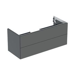 Geberit ONE Unterschrank für Waschtisch, 2 Schubladen, Breite Waschtisch 120cm, Höhe... GEBERIT-505265003 4025410936073 (Abb. 1)