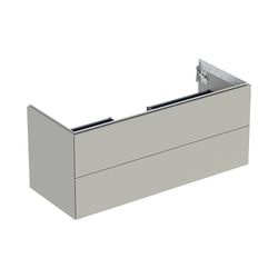 Geberit ONE Unterschrank für Waschtisch, 2 Schubladen, Breite Waschtisch 120cm, Höhe... GEBERIT-505265007 4025410936110 (Abb. 1)