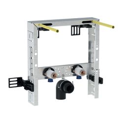 Geberit Kombifix Element für Waschtisch, Standarmatur... GEBERIT-457430001 4025416500858 (Abb. 1)