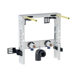 Geberit Kombifix Element für Waschtisch, Standarmatur... GEBERIT-457430001 4025416500858 (Abb. 1)