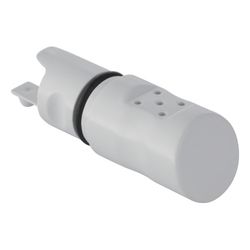 Geberit Duschdüse für Geberit AquaClean 5000/5000plus, Pergamon... GEBERIT-240226EP1 4025416866299 (Abb. 1)