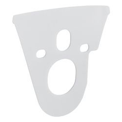 Geberit Schallschutzset für Geberit AquaClean 8000/8000plus... GEBERIT-250027001 4025416582137 (Abb. 1)
