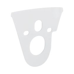 Geberit Schallschutzset für Geberit AquaClean 8000/8000plus... GEBERIT-250027001 4025416582137 (Abb. 1)