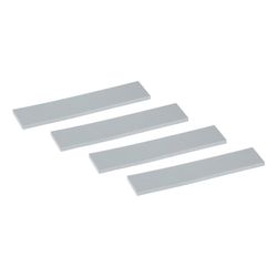 Geberit Set Antirutschstreifen für Geberit AquaClean 4000... GEBERIT-147250001 4025416341260 (Abb. 1)