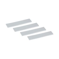 Geberit Set Antirutschstreifen für Geberit AquaClean 4000... GEBERIT-147250001 4025416341260 (Abb. 1)