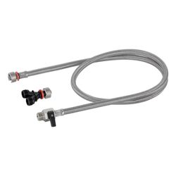 Geberit Wasseranschlussset für Geberit AquaClean 8000/8000plus... GEBERIT-250005001 4025416581758 (Abb. 1)