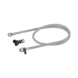 Geberit Wasseranschlussset für Geberit AquaClean 8000/8000plus... GEBERIT-250005001 4025416581758 (Abb. 1)