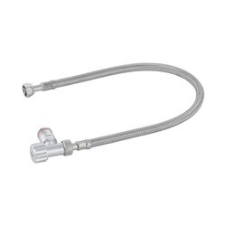Geberit Wasseranschlussset für Geberit AquaClean 8000plus AP... GEBERIT-250045001 4025416818366 (Abb. 1)