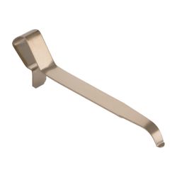 Geberit Feder für Drückerplatte, 813514001... GEBERIT-813514001 4025416140214 (Abb. 1)
