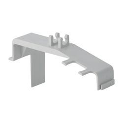 Geberit Hebellager für Aufputzspülkasten Aufputz 127 Kunststoff natur... GEBERIT-813760931 4025416114260 (Abb. 1)