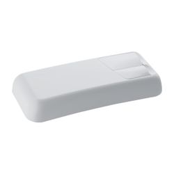 Geberit Spülkastendeckel für Aufputzspülkasten Aufputz 128, Alpinweiß... GEBERIT-240294111 4025416070566 (Abb. 1)