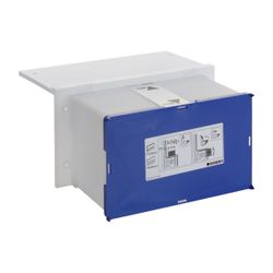 Geberit Bauschutz für Kappa Unterputzspülkasten... GEBERIT-240172001 4025416123187 (Abb. 1)