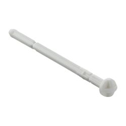 Geberit Drückerstange für Twinline Unterputzspülkasten... GEBERIT-240074001 4025416035329 (Abb. 1)