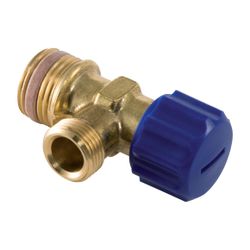 Geberit Eckventil für Unterputzspülkasten... GEBERIT-216599001 4025416114253 (Abb. 1)