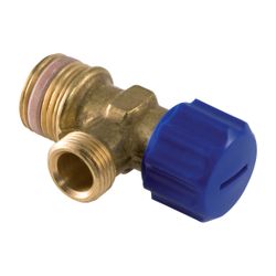 Geberit Eckventil für Kappa Unterputzspülkasten 15cm (PE-X), Alpha Unterputzspülkast... GEBERIT-240596001 4025416123194 (Abb. 1)