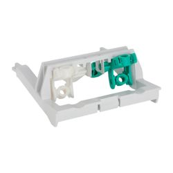 Geberit Lagerbock für Artline Unterputzspülkasten... GEBERIT-240079001 4025416123224 (Abb. 1)