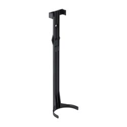 Geberit Niederhalter für UP-Spülkästen 10.800, 10.400, 10.500, 10.520, 10.600, 10.62... GEBERIT-241170001 4025416617464 (Abb. 1)