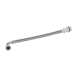 Geberit Panzerschlauch für Kappa Unterputzspülkasten 15cm... GEBERIT-240629001 4025416865827 (Abb. 1)