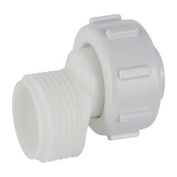 Geberit Exzenter für Schwimmerventile Typen 380, 383... GEBERIT-240711001 4025416147978 (Abb. 1)