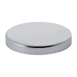 Geberit Abdeckung für Urinal Einlauf, Hochglanz verchromt... GEBERIT-119615211 4025416349594 (Abb. 1)