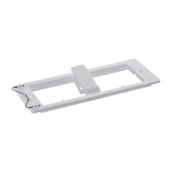 Geberit Befestigungsrahmen für 300T Drückerplatte... GEBERIT-240322001 4025416044888 (Abb. 1)