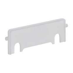 Geberit Verdrehsicherung für Twinline Drückerplatte... GEBERIT-240514001 4025416061717 (Abb. 1)