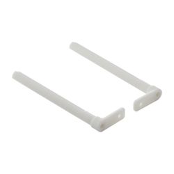 Geberit Set Distanzbolzen für Unterputzspülkästen... GEBERIT-240067001 4025416035251 (Abb. 1)