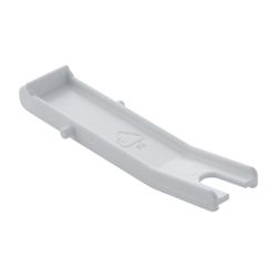 Geberit Unterbrechungshebel für 200F, Highline Drückerplatten... GEBERIT-240066001 4025416034940 (Abb. 1)